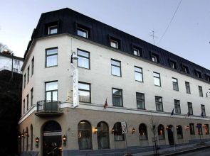 Grand Hotel Arendal - Unike Hoteller