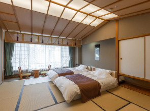 Shuzenji Onsen Katsuragawa