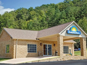 Days Inn Jellico - Tennessee State Line