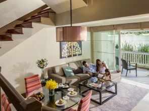 Angsana Laguna Phuket