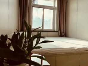 Benxi Hongfu Mountain Villa