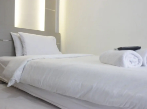 Cozy Studio Apartment at Stanford Jatinangor