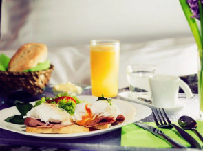 Отель «Грегуар»