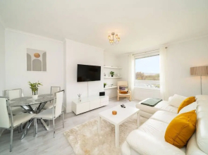 Sidlaw View - 3 Bed With Style