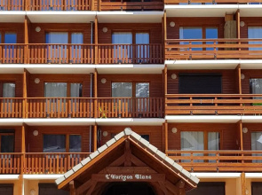 Appartement Le Dévoluy, 2 pièces, 6 personnes - FR-1-504-485