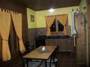 Cabaña Alejandro I