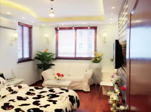 Shanghai Youcun Apartment Jinlu Building