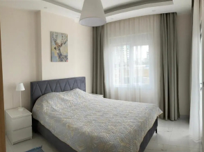 Квартира 1+1