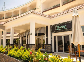 Assiut Cement Hotel
