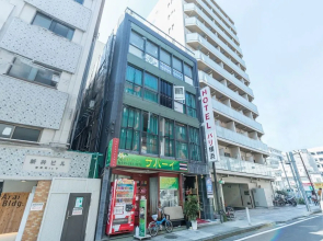 Hotel Bali Yokohama