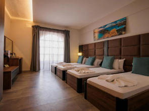 Pebbles Resort