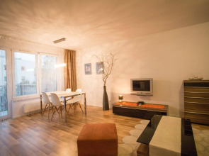 Apartment Gdansk Seaside Koga