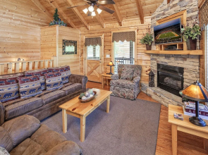 Absolute Paradise by Eagles Ridge Resort