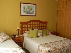 Apart Hotel Unelen