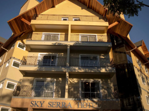 Sky Serra Hotel