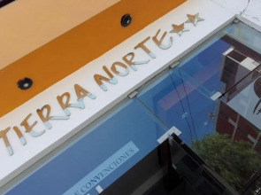 Hotel Tierra Norte
