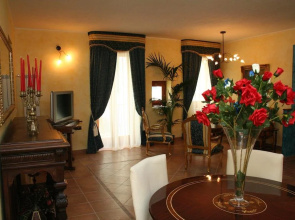 Locanda dei Baroni
