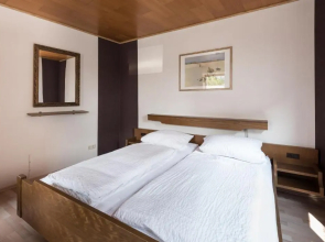 Gästezimmer Strauß