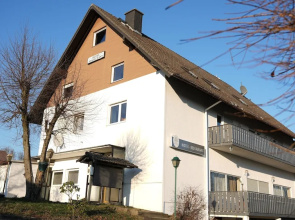 SN Hotel and Restaurant