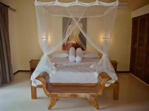 Villa Junjungan Resort Pool & Spa