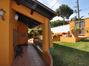 Villa Bellamar Castelldefels