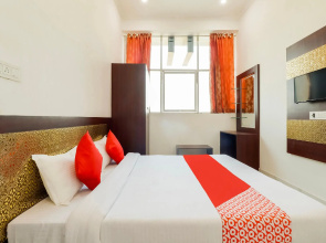 OYO 69115 Subham Residency