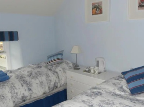 Rose Cottage B&B