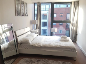 TP Apartments  - Avoca Court