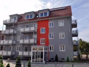 Gstehaus Sina