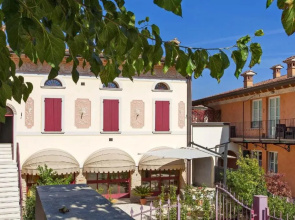 Ferienwohnung für 4 Personen 1 Kind ca 90 m in San Felice del Benaco, Gardasee Westufer Gardasee