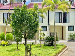 De Residence Pangandaran by Mabano Estates