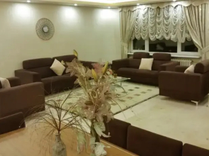 Bursa Ottomans Centrum