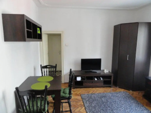 Belgrade Youth Center Apartment