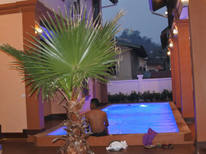 Jasmine Luangprabang Hotel