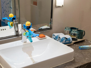 Crowne Plaza Guangzhou City Centre by IHG