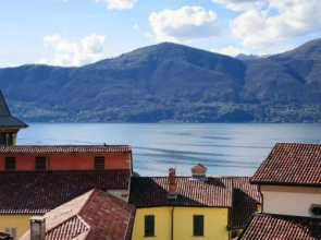 Ferienwohnung Porto Valtravaglia 152S