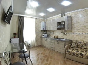 Apartamienty v "Riezidientsii-16"