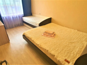 Home comfort on Zvereva Street 49