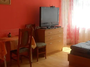 Kubas Apartamentai