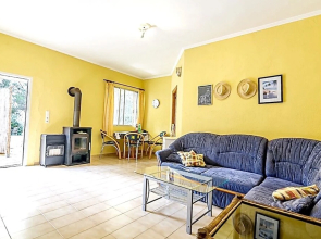 House With 2 Bedrooms in Benicarlo, With Pool Access, Furnished Garden