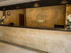 Park Royal Homestay Los Tules.