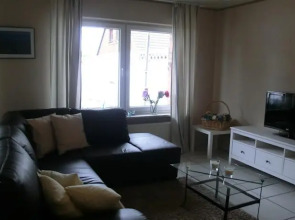 Haus Kranich