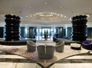 Hyatt Regency Gurgaon