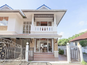 Karon Hill Villa