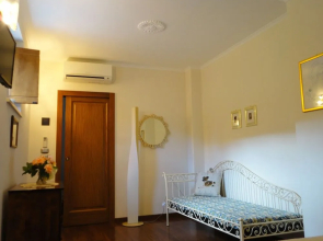 La Villa in Rosa b&b