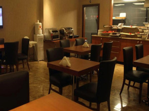 Blueway Hotel Historical