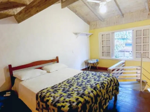 Pousada Vilarejo Chalé