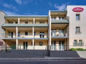 Adina Apartment Hotel Sydney Chippendale