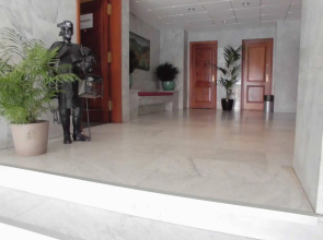 Apartamentos Bruja