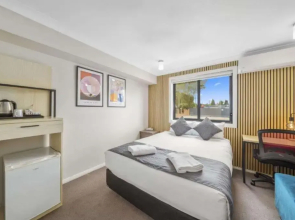 Comfort Inn Serenity Bathurst
